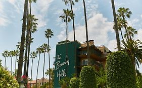 Beverly Hills Hotel